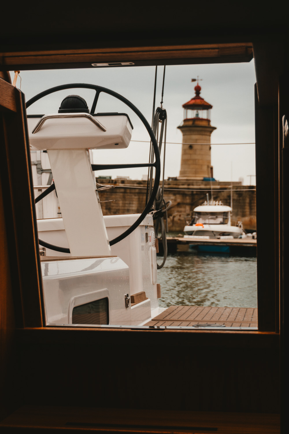 Tag 1 Vorbereitungen Bild 3